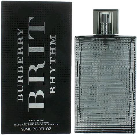 burberry brit rhythm preisvergleich 90ml|burberry brit for him price.